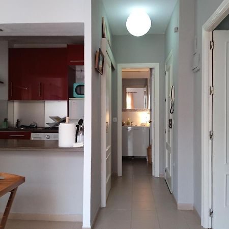 Apartamento Casco Antiguo Exterior Unico En Segunda Planta En Un Edificio De De Dos Plantas Севілья Екстер'єр фото