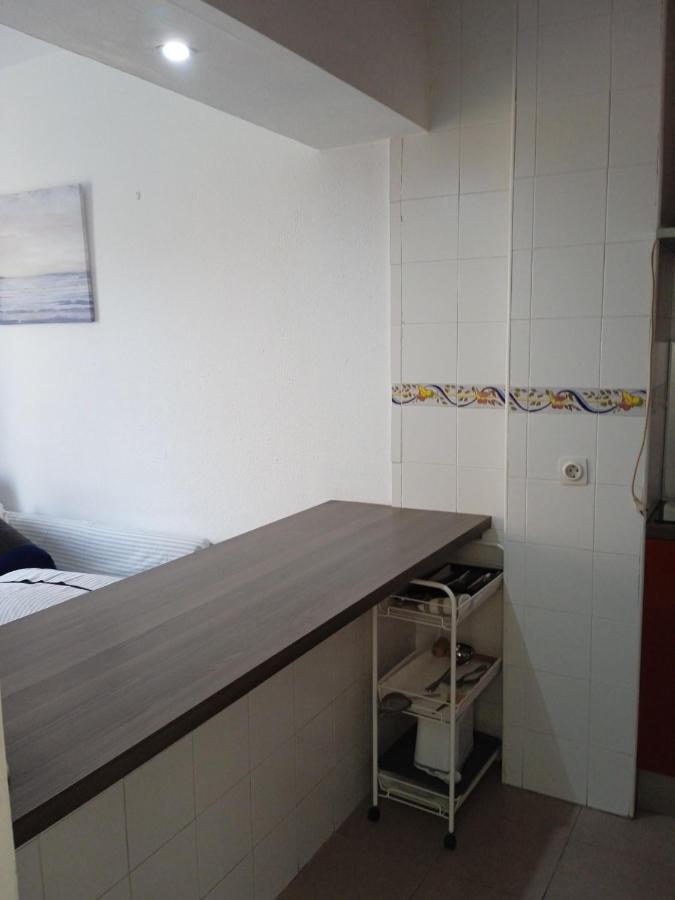 Apartamento Casco Antiguo Exterior Unico En Segunda Planta En Un Edificio De De Dos Plantas Севілья Екстер'єр фото